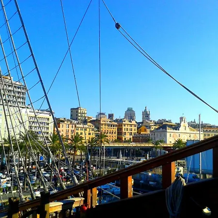 Creuza Da Me Appartamento Genova