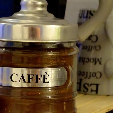 Appartamento Creuza Da Me Genova