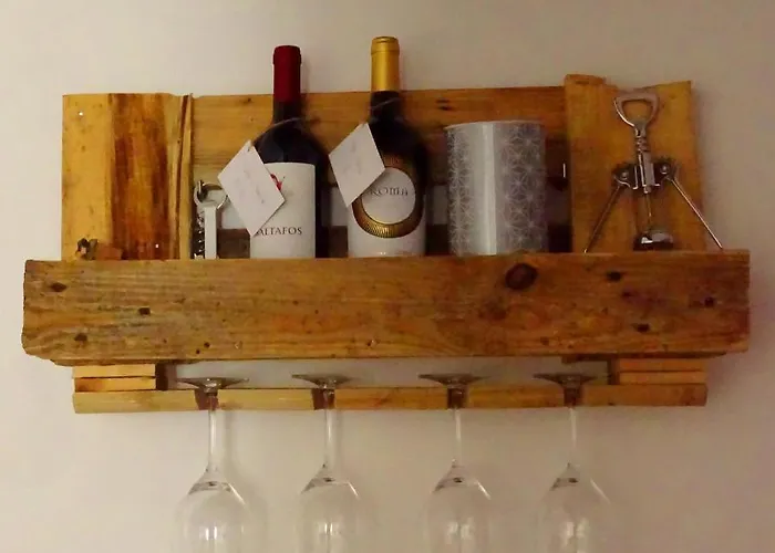 Creuza Da Me Appartamento