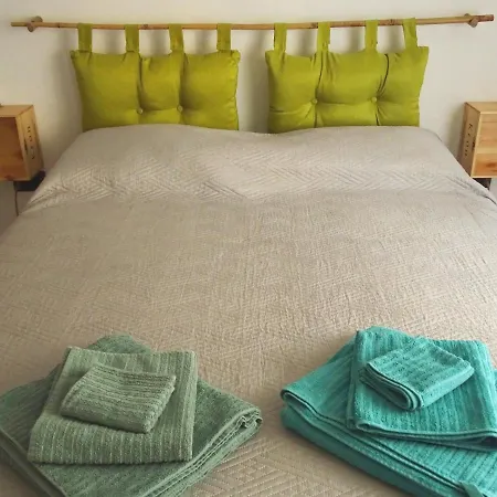 Creuza Da Me ジェノヴァ