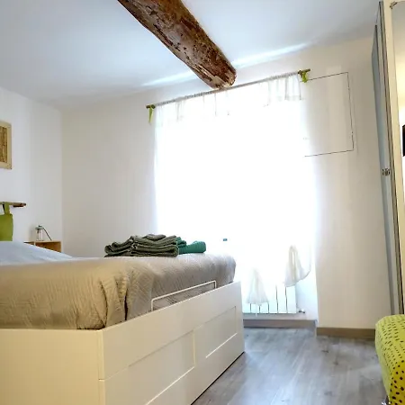 Crêuza Da Me Génova