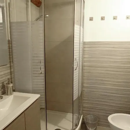 Apartamento Crêuza Da Me *