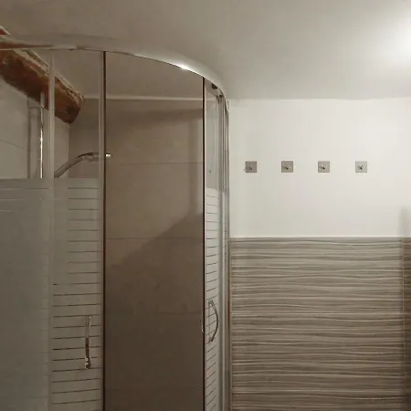 Apartamento Crêuza Da Me Génova