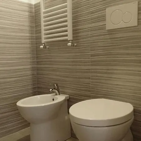 Apartamento Crêuza Da Me