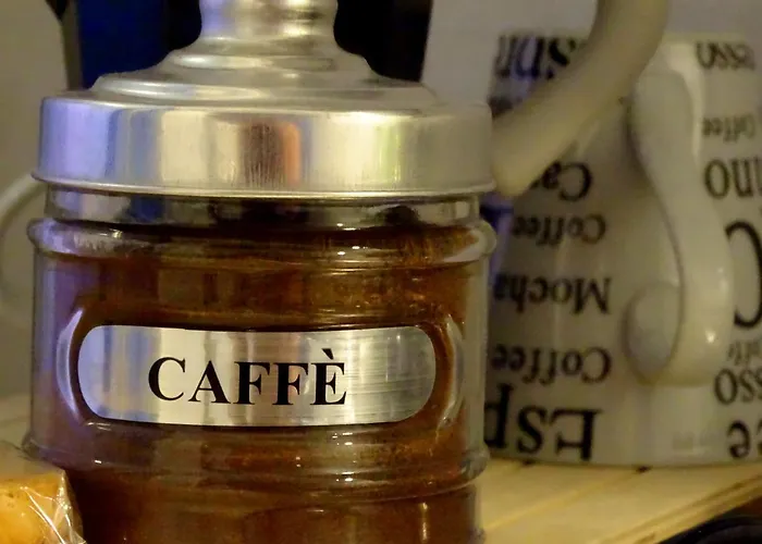 アパート Creuza Da Me ジェノヴァ