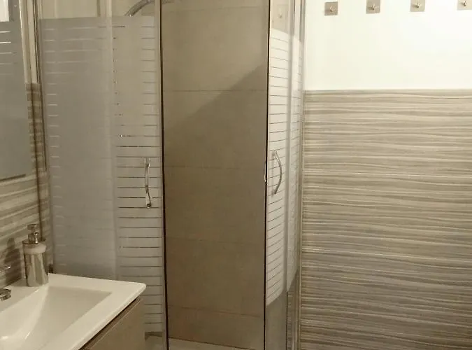 Apartamento Creuza Da Me *