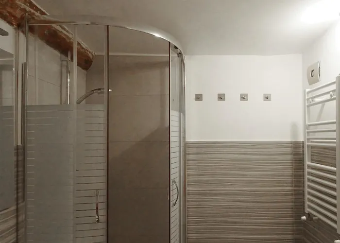 Apartman Creuza Da Me Genova