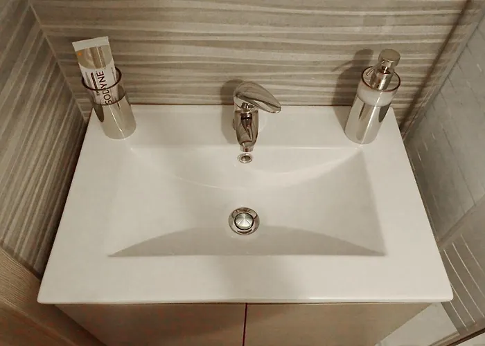 Creuza Da Me Apartamento