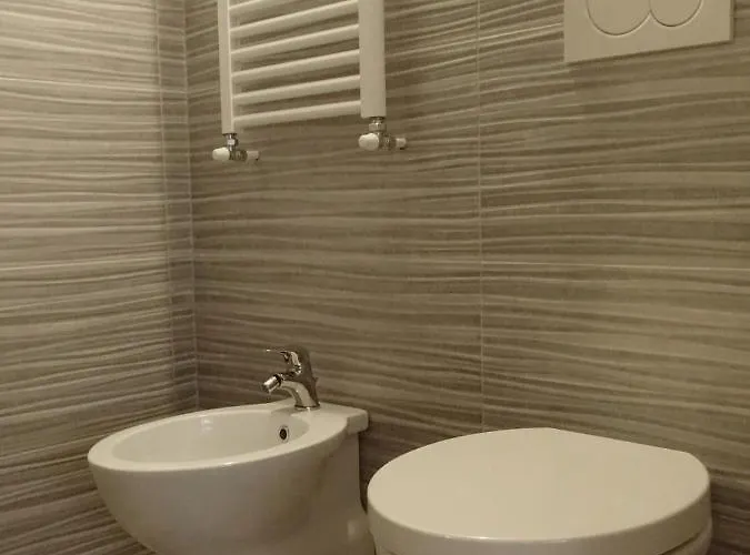 Apartman Creuza Da Me